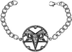 FALON Brățară Baphomet - PSY1135