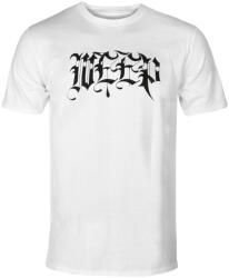 NNM Tricou bărbați Yungblud - Weep - White - 51656700