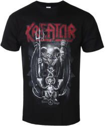 NNM Tricou bărbați Kreator - Hate & Hope - Black - 51772000