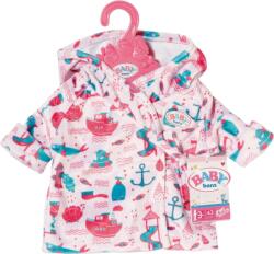 Zapf Creation - Fürdőköpeny (43 cm) (830642-116721)