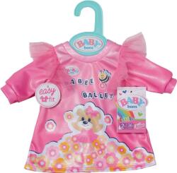 Zapf Creation - Ruhácska (36 cm) (834640-116723)