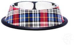 Nobleza Kockás, csúszásgátló kisállattál (040995)