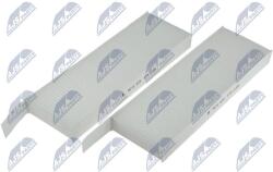 NTY Filtru, aer habitaclu NTY FCF-CT-013 (FCF-CT-013)