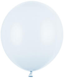  Balloons Strong 43cm, Pastel Light Misty Blue (1 pkt / 25 pc. ) (SB18P-093J-25)
