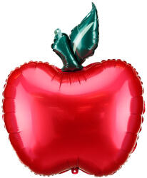  Foil Balloon Apple, 57x69 cm, mix (FB282)