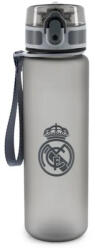  Real Madrid kulacs 650 ml szürke