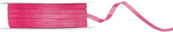  Satin Ribbon, dark pink, 3mm/50m (TS3-006)