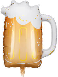  Foil Balloon Beer, 66 x 54 cm (FB232)