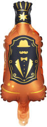  Foil balloon for garlands Whisky, 27 x 12 cm (FB233)