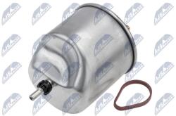 NTY filtru combustibil NTY FFF-PE-001 (FFF-PE-001)
