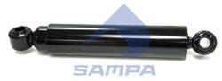 SAMPA amortizor SAMPA 070.228 (070.228) - automobilus