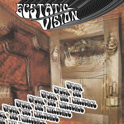 Ecstatic Vision Under the Influence - facethemusic - 8 890 Ft