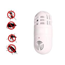 VERK GROUP Ултразвуков уред срещу насекоми и гризачи (15541)