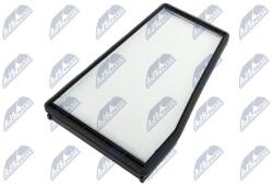 NTY Filtru, aer habitaclu NTY FCF-DW-005 (FCF-DW-005)