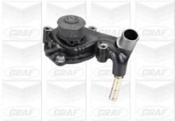 GRAF Pompă de apă, răcire motor GRAF PA590 (PA590) - automobilus