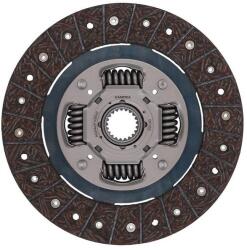 KAMOKA Disc ambreiaj KAMOKA DC122 (DC122)