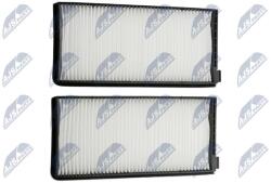NTY Filtru, aer habitaclu NTY FCF-HY-518 (FCF-HY-518)