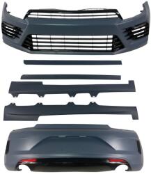  Body Kit пакет за VW Scirocco (2014-2016) - R дизайн (PX-BK-203)
