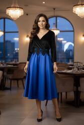 Ie traditionala Rochie eleganta Monica 2 - Diferite Culori