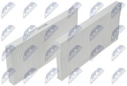 NTY Filtru, aer habitaclu NTY FCF-KA-316 (FCF-KA-316)