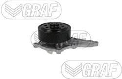 GRAF Pompă de apă, răcire motor GRAF PA1364 (PA1364)