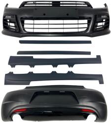  Боди кит за VW Scirocco (2008-2014) - R Design (PX-BK-202)