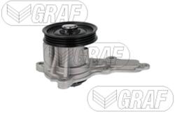 GRAF Pompă de apă, răcire motor GRAF PA1553 (PA1553)