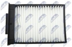 NTY Filtru, aer habitaclu NTY FCF-TY-011 (FCF-TY-011)