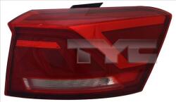 TYC Lampa spate TYC 11-15523-10-2 (11-15523-10-2) - automobilus