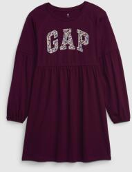 GAP Детска рокля с логото на GAP GAP | Cherven | Момичешки | 128/134