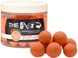 The One Pop Up Mango N-butiryc Acid 14-16 Mm Orange 60 Gr (98028710)
