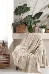 Adana Patura Domino, Bej, 210x170 cm (372VDN1124) Patura