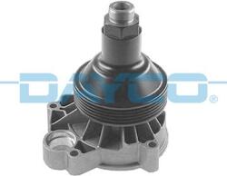 DAYCO Pompă de apă, răcire motor DAYCO DP497 (DP497)