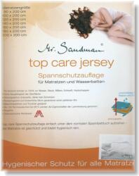 Hellatex Top Care jersey vízhatlan pamut matracvédő körgumis (70×140 cm) (0_TCK_JERS_070x140_0201_1)