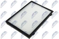 NTY Filtru, aer habitaclu NTY FCF-DW-015 (FCF-DW-015)
