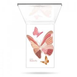 PUPA Butterfly палитра сенки за очи 001