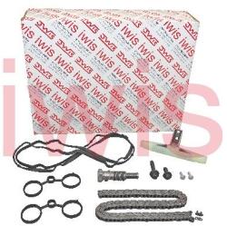 Iwis Motorsysteme chit lant de distributie IWIS MOTORSYSTEME iwis calitate originală de echipament original, fabricat în 59816Set (59816Set)