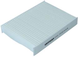 KAMOKA Filtru, aer habitaclu KAMOKA F419201 (F419201)
