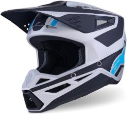 Alpinestars Casca cross-enduro ALPINESTARS S-M3 HEAT ECE06