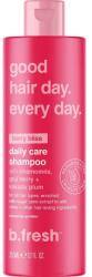 B. fresh Sampon pentru stralucirea parului Good Hair Day Everyday, 355ml, B. fresh