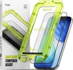Ringke EASY SLIDE 2-PACK iPhone 17 Pro Max черен (8800328810709)