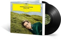 Olafsson, Vikingur Opus 109 - facethemusic - 18 490 Ft