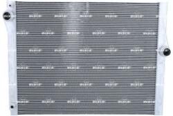 NRF Chladič motora NRF 550185 (550185)