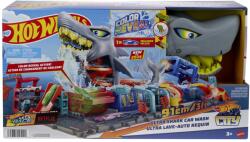 Mattel Hot Wheels City Color Reveal Spalatorie Auto 91cm (mthtn82) - mercaton