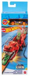 Mattel Hot Wheels Gama City Dino Lansator (mtgvf41_gvf42) - mercaton
