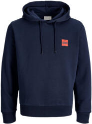 JACK & JONES Futer Jjbrandy Hood 12279261 19-3922 TCX sky captain (12279261 19-3922 TCX sky captain)