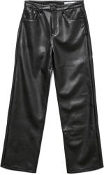 VERO MODA Pantaloni Vmtessa Hr Wide Pls 10310878 C-N10 black