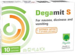 Magnalabs Degamit S, 10 капсули, Magnalabs (10056419)
