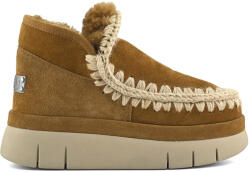 MOU Ghete Bounce Welt Suede MUFW751000A cog cognac (MUFW751000A cog cognac)