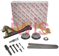 Iwis Motorsysteme chit lant de distributie IWIS MOTORSYSTEME iwis calitate originală de echipament original, fabricat în 74735Set (74735Set)